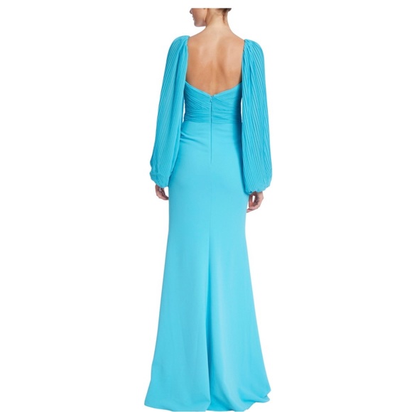 Badgley Mischka Dress - Picture 2 of 7